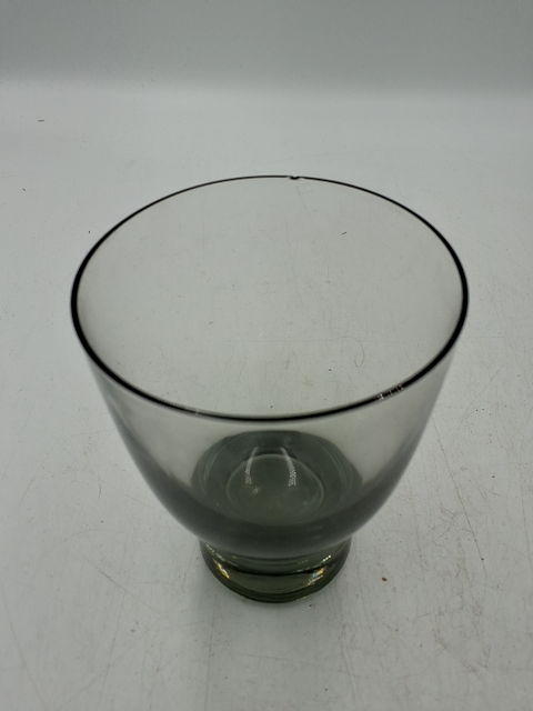 8 stk. glas holmegaard